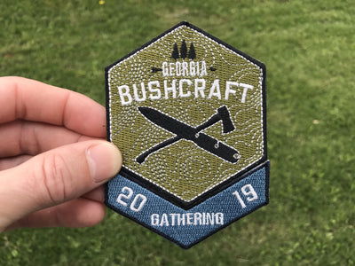 Georgia Bushcraft - Spring 2019