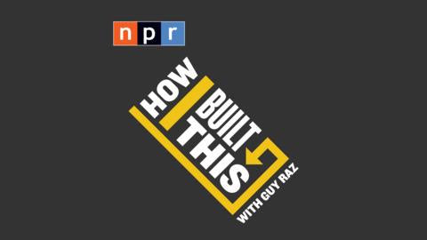 Entrepreneurs Unite! The First Ever How I Built This Summit