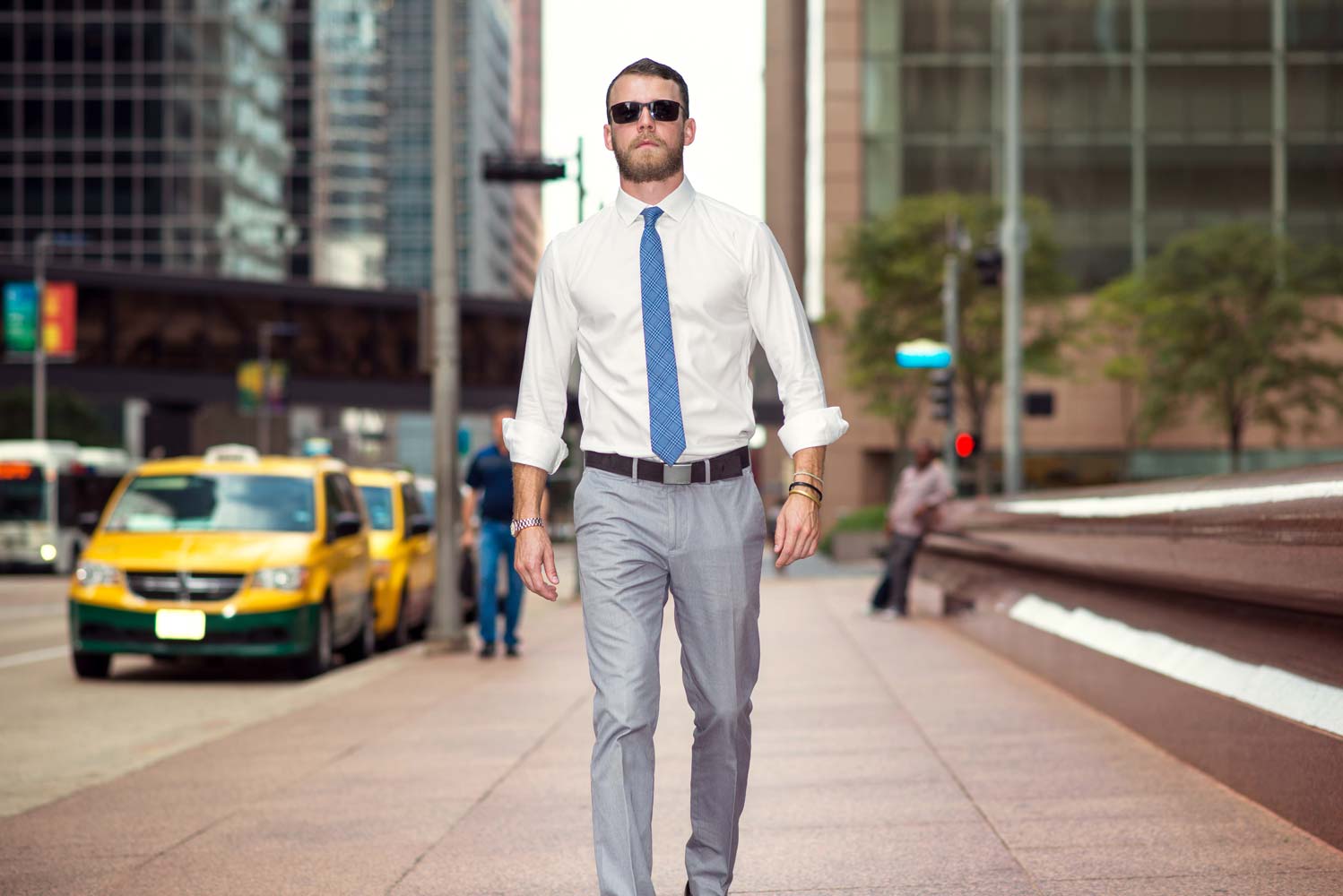 Wazoo Cache Belt - Travel Money Belt