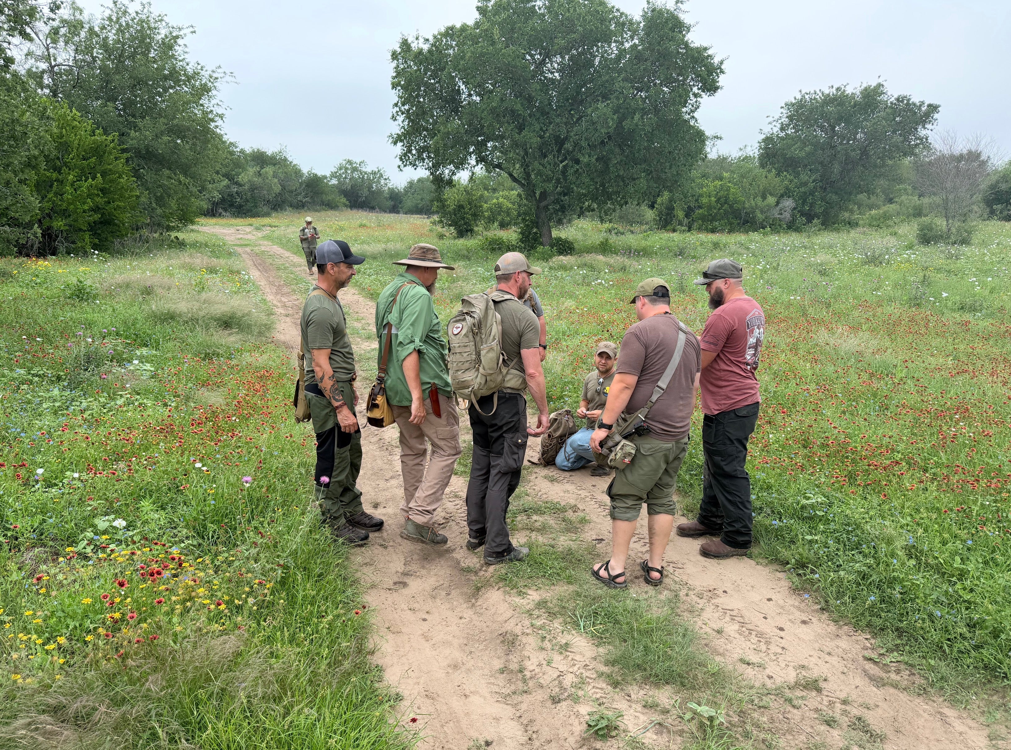 Texpedition 2026: Field Testing Gear With the People Who Know How to Break It