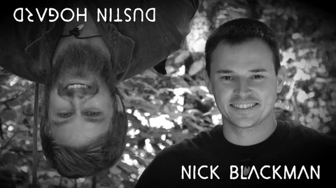 Nick & Dustin Wazoo Founders