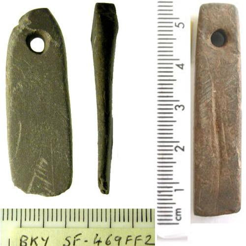 Viking Whetstone - How It's Made