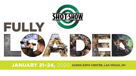 Shot Show 2020