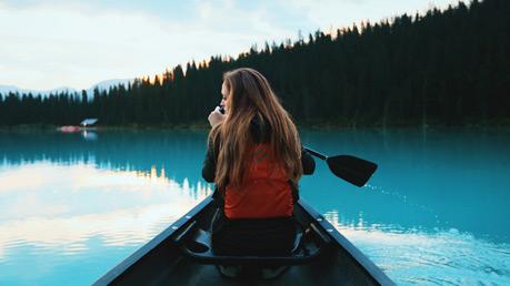 Live Your Life, Write Your Story