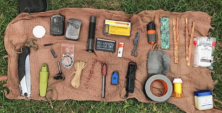 Flintlock II - The Ozarks