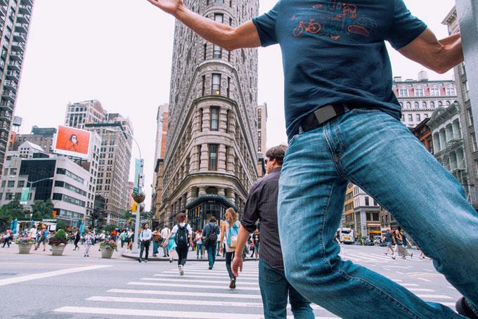 The Cache Belt™ | Stretch Goals Are Here