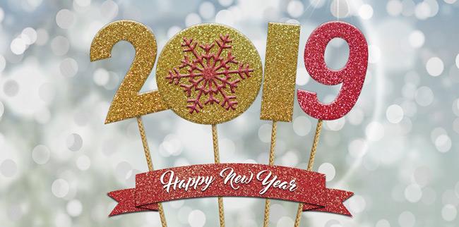 New Year, New Mission!