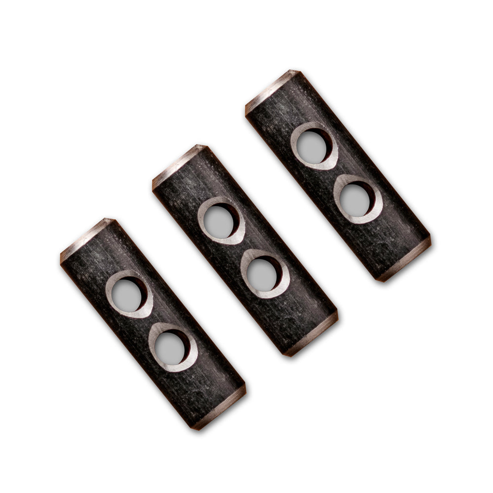 Load video: REPLACE FERRO ROD