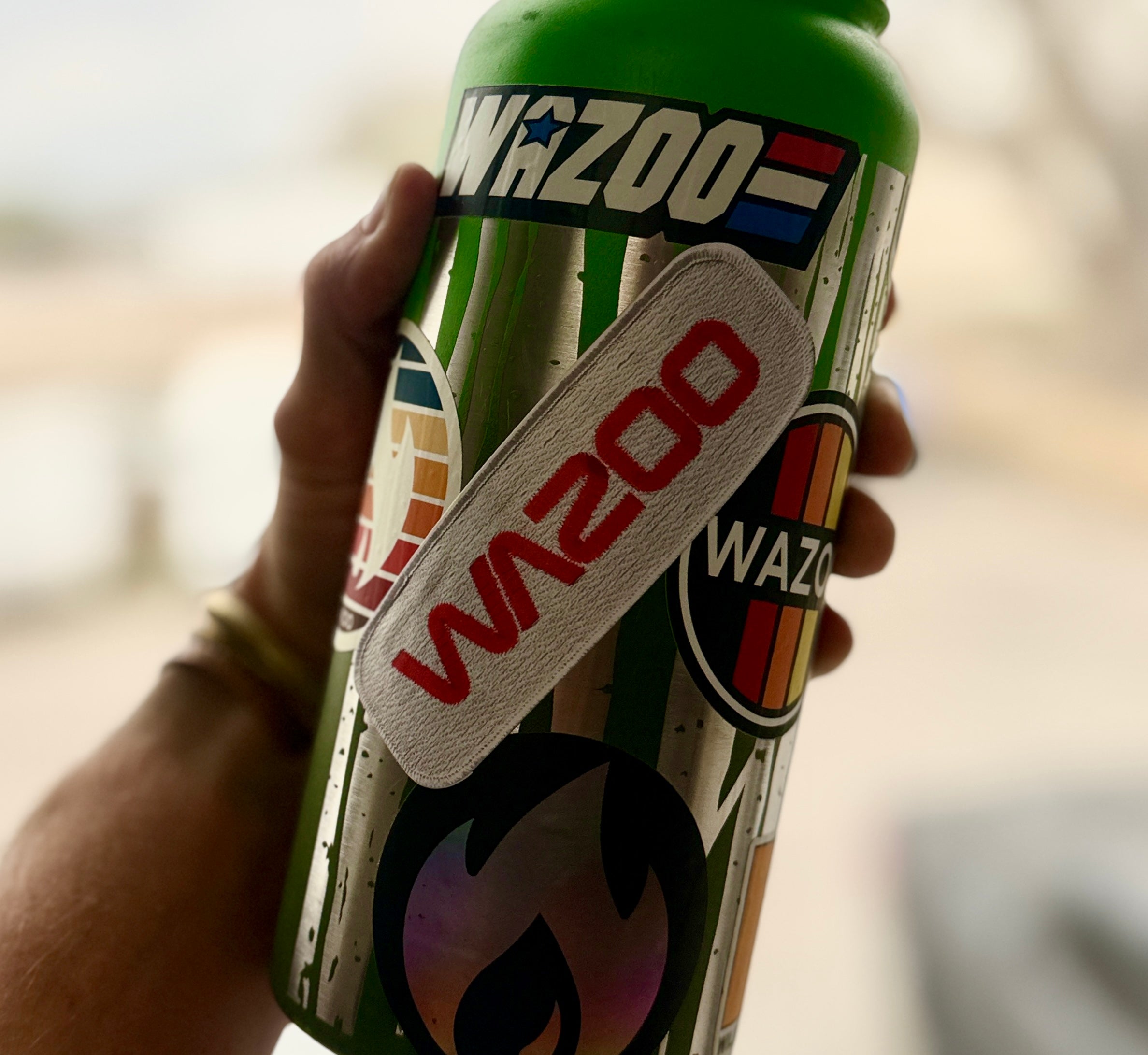 Limited Edition Sticker
