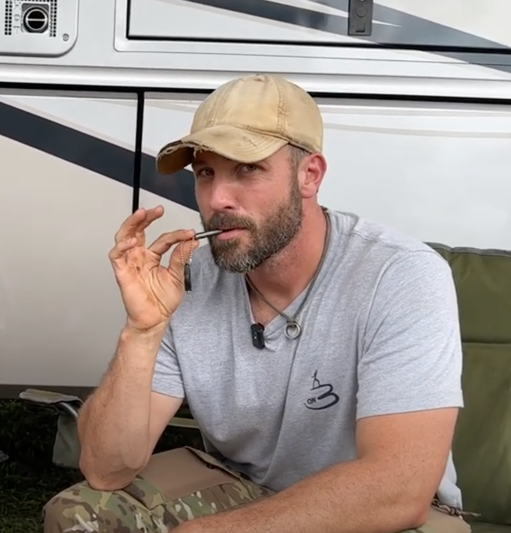 Load video: VIDEO: ADVENTURE KIT REVIEW