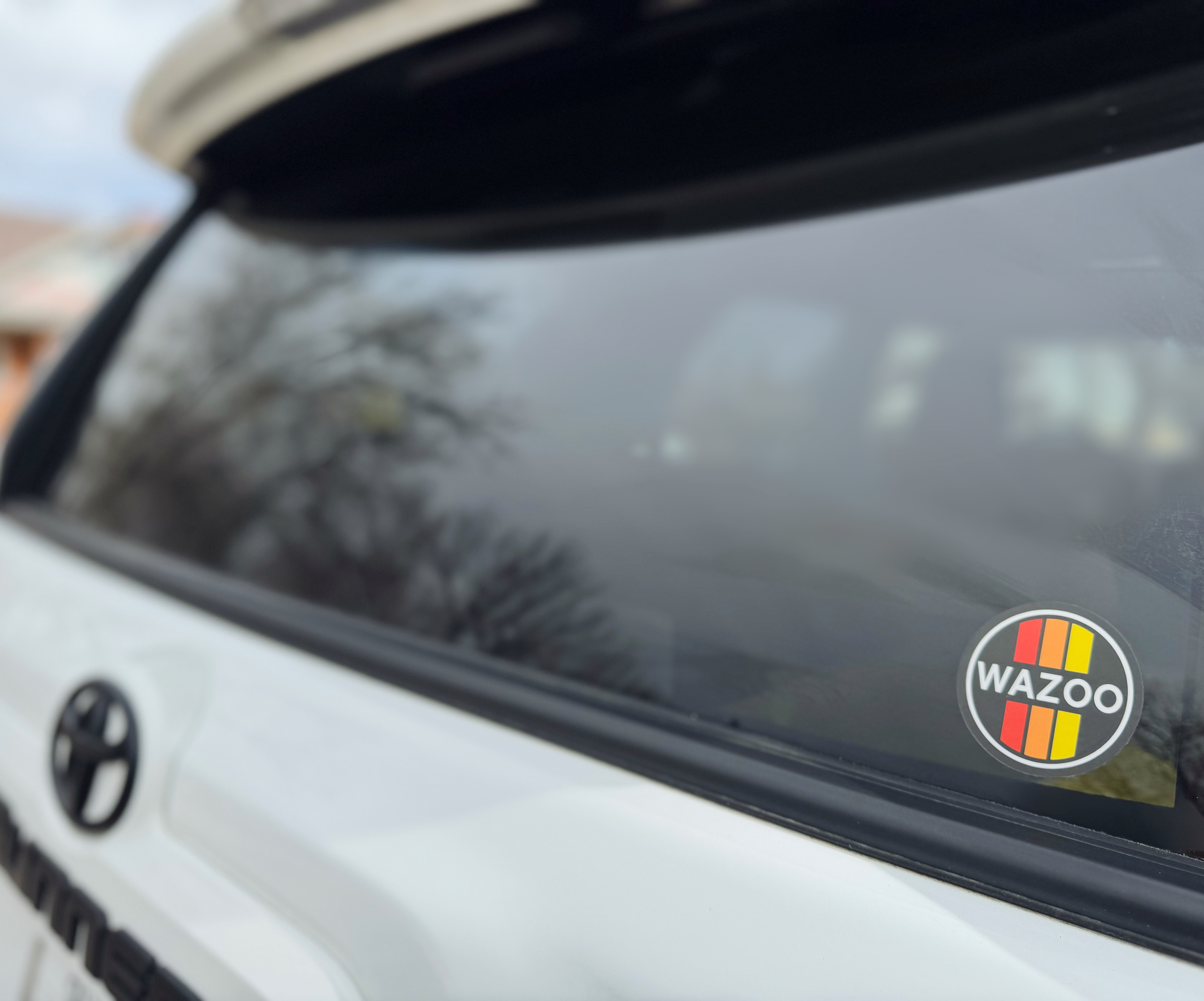 Sticker Pack