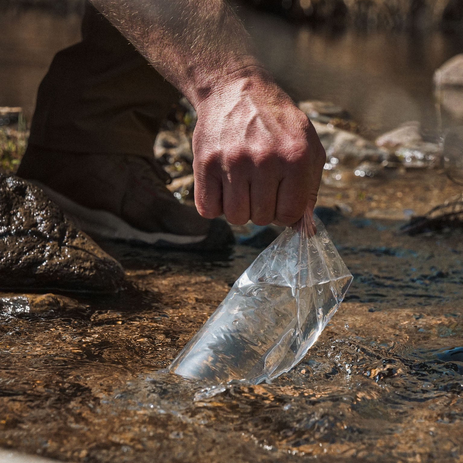 Water Purification Kits