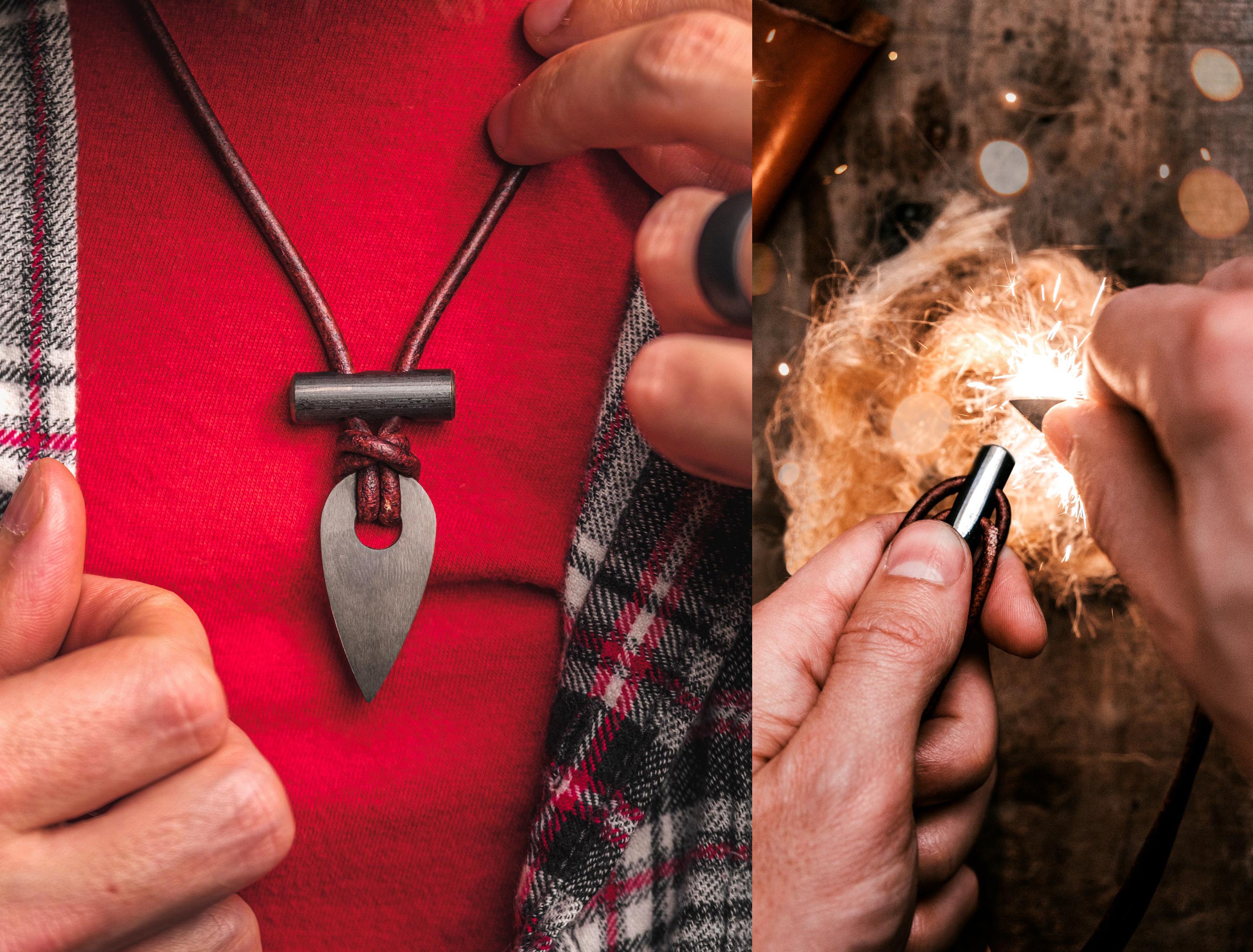 Load video: Why we made the spark