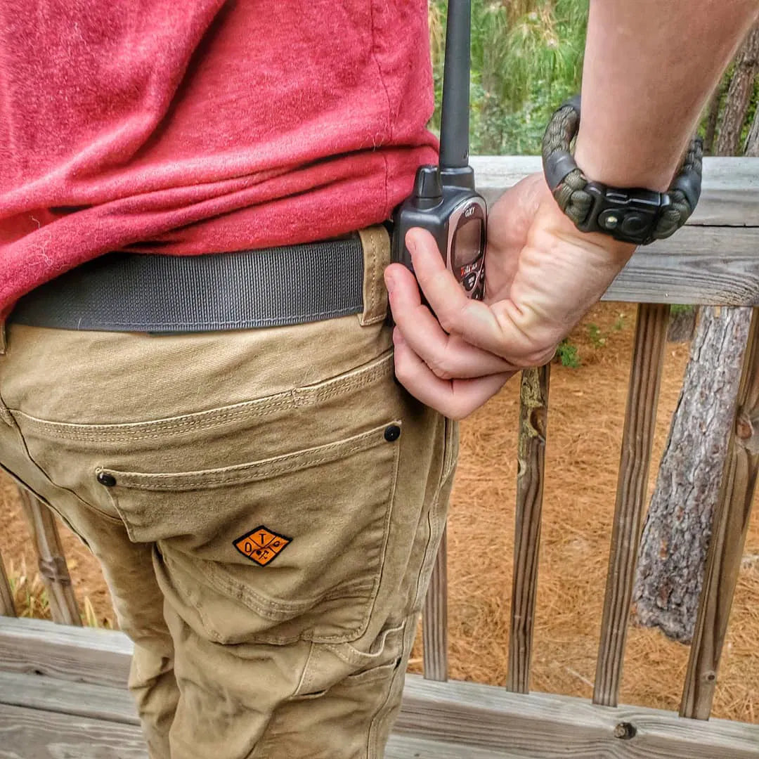 Load video: Rigid insert hack