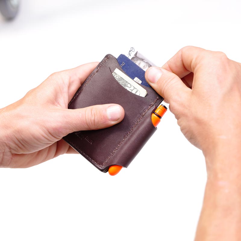 Legacy Wallet