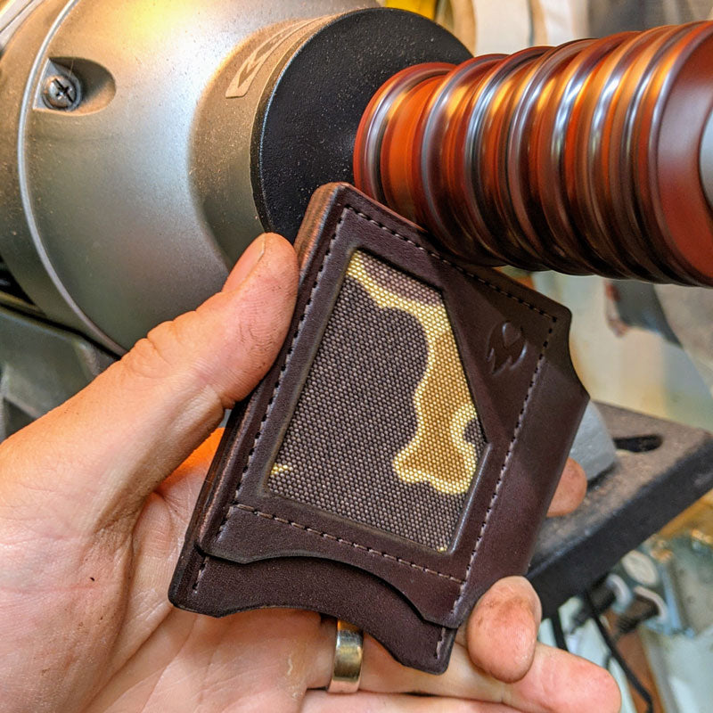 Legacy Wallet