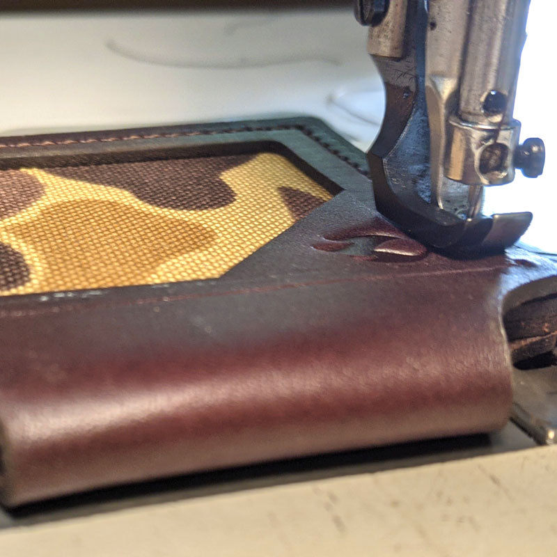 Legacy Wallet