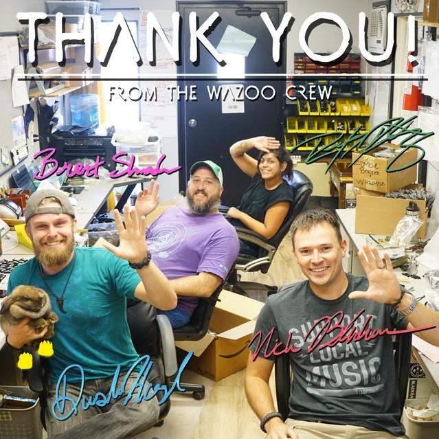 The Cache Belt™ | We are in the Top 20 Most Popular Projects of Kickstarter!!!