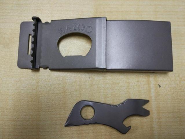 The Cache Belt™ | Overdue Update