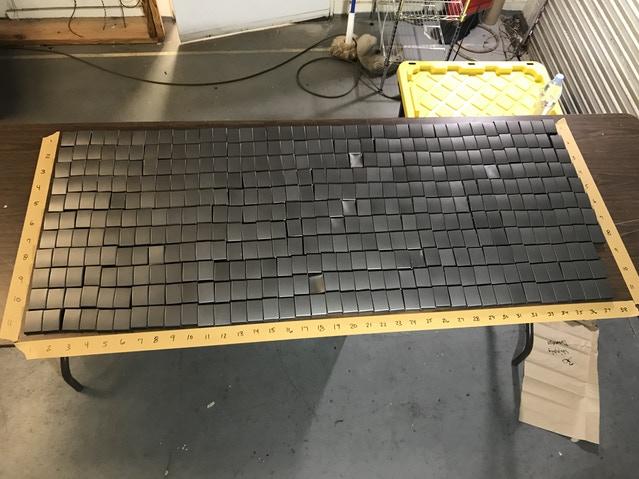 The Cache Belt™ | Update and Giving Thanks