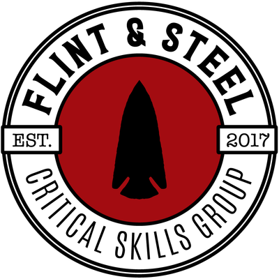 Flint & Steel Critical Skills Group | Introduction