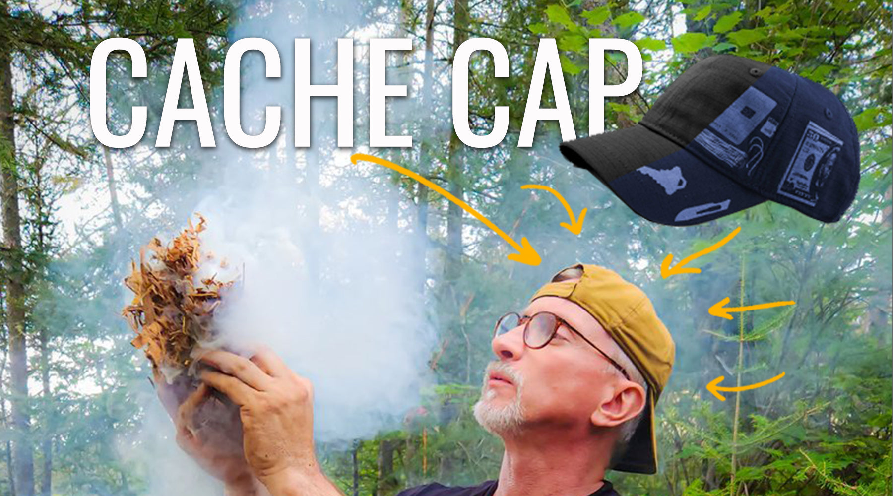 Surviving Alone: An Interview with Dug North on Mindset, Gear, and Going the Distance