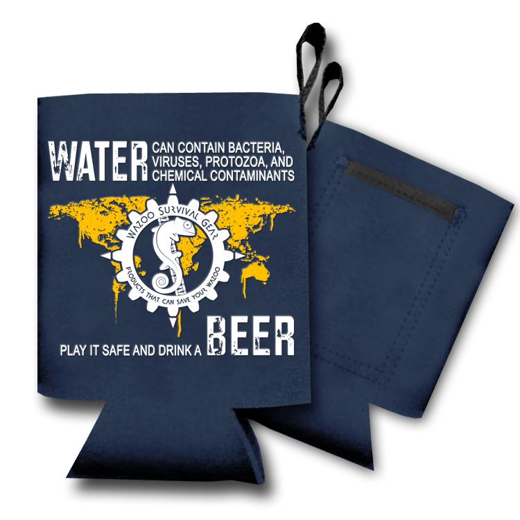 The Cache Belt™ | 75K Stretch Goal Unlocked - 1,000% Funded on Kickstarter!