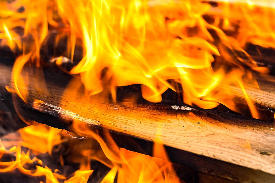Fire: Not a necessity, but a lifeline! | How to Build a Fire Reliably