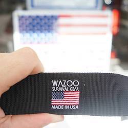 The Cache Belt™ | No News is Great News!