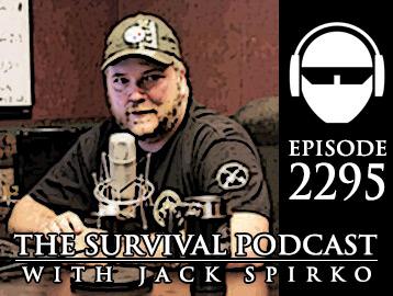 Interview | The Survival Podcast - Episode 2295