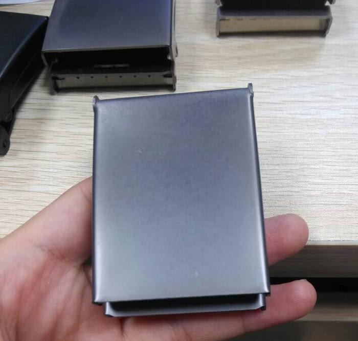 The Cache Belt™  |   We're still Kicking...