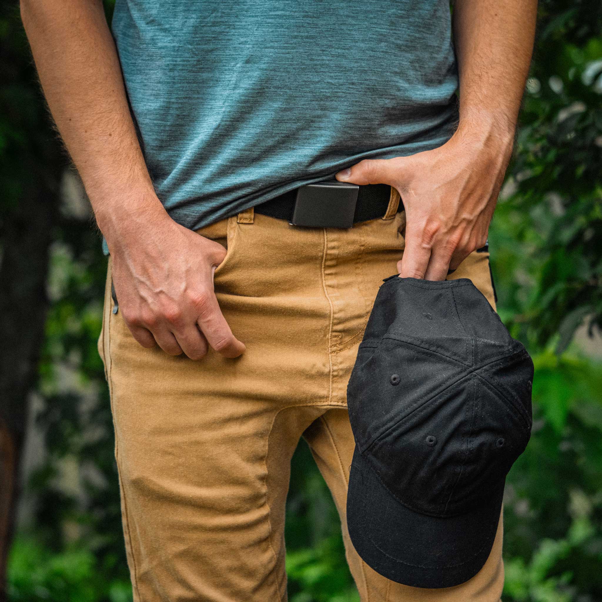 Cache™ Wear