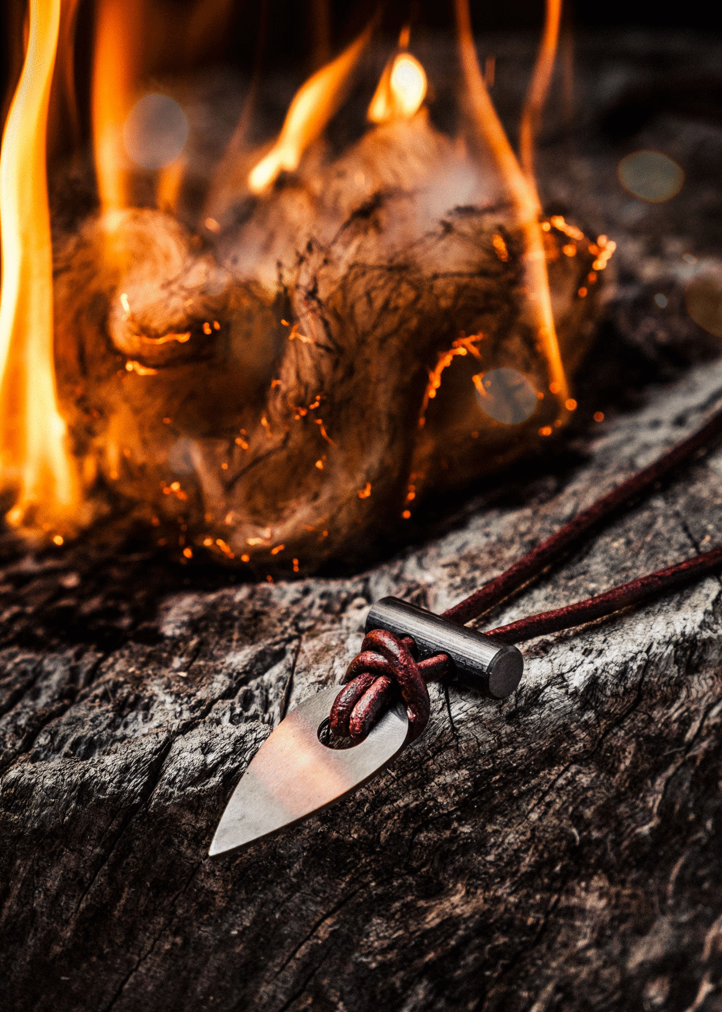 The Spark™ Collection - White, Black, Viking Spark