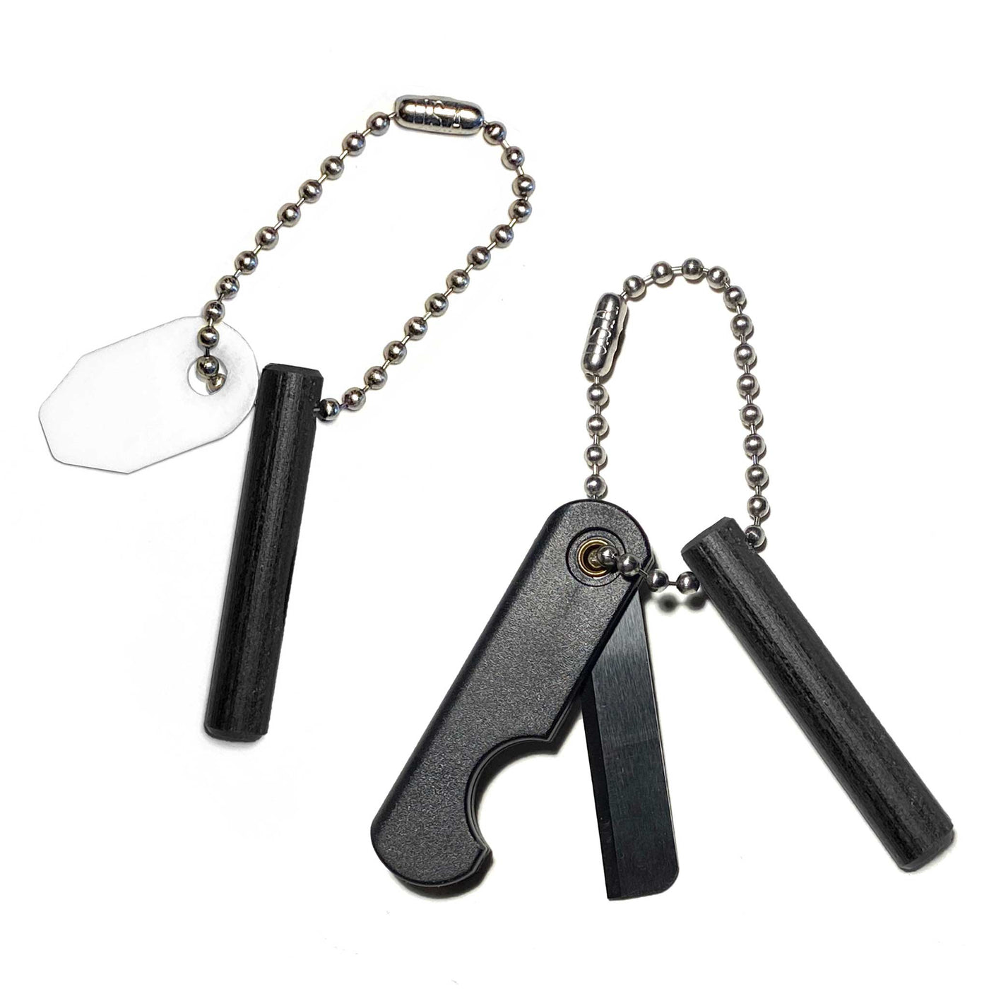 Urban Essentials Bundle