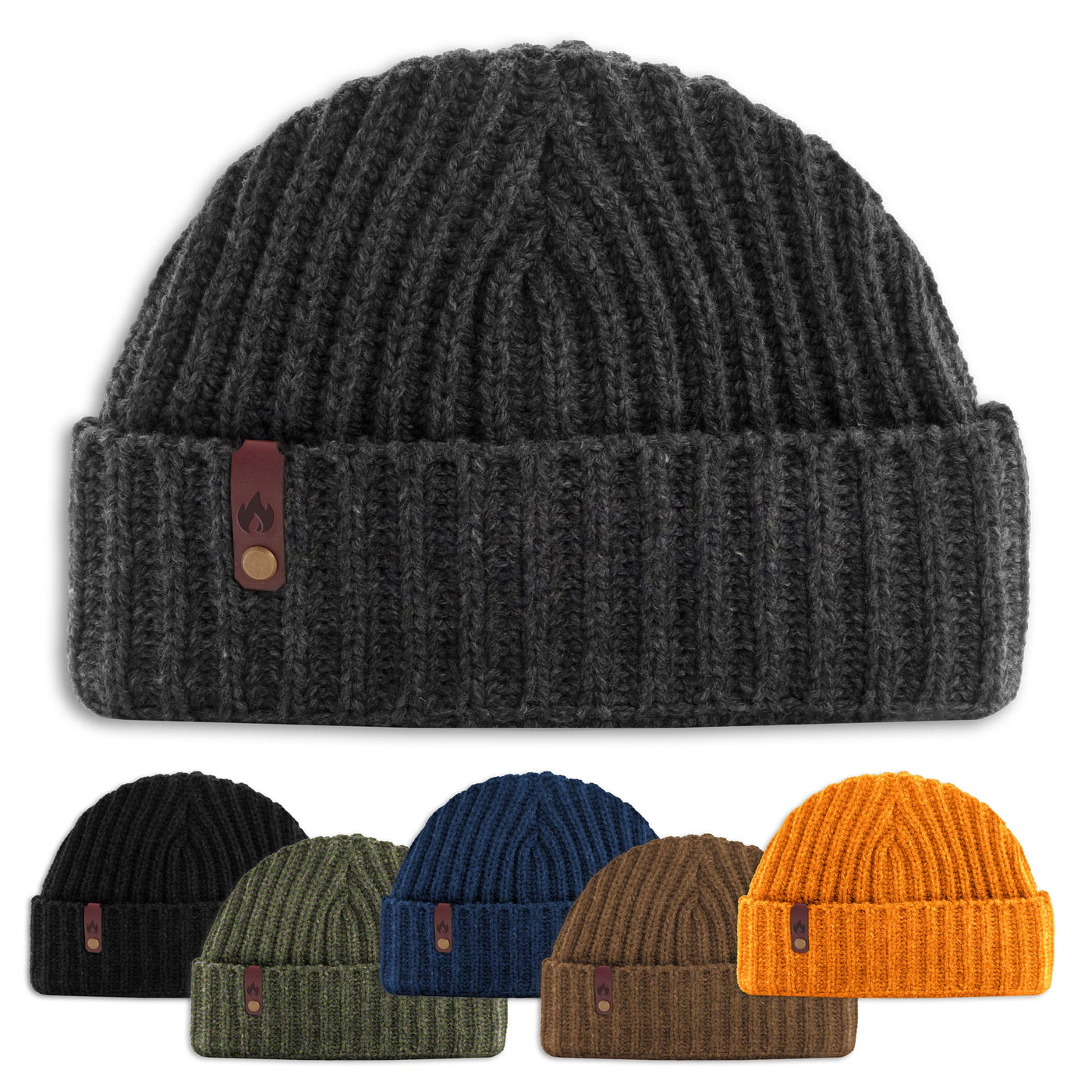 Cache Beanie™