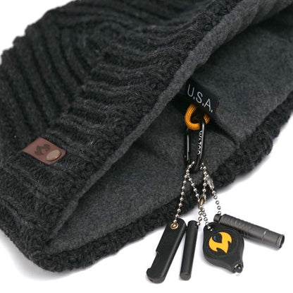 Cache Beanie™