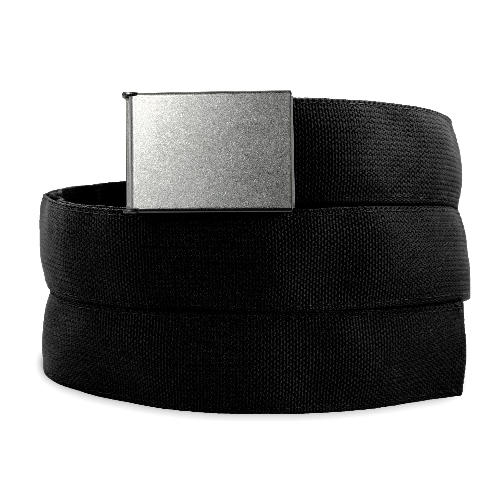 Cache Belt™ | Belt with Hidden Pocket | Wazoo Gear