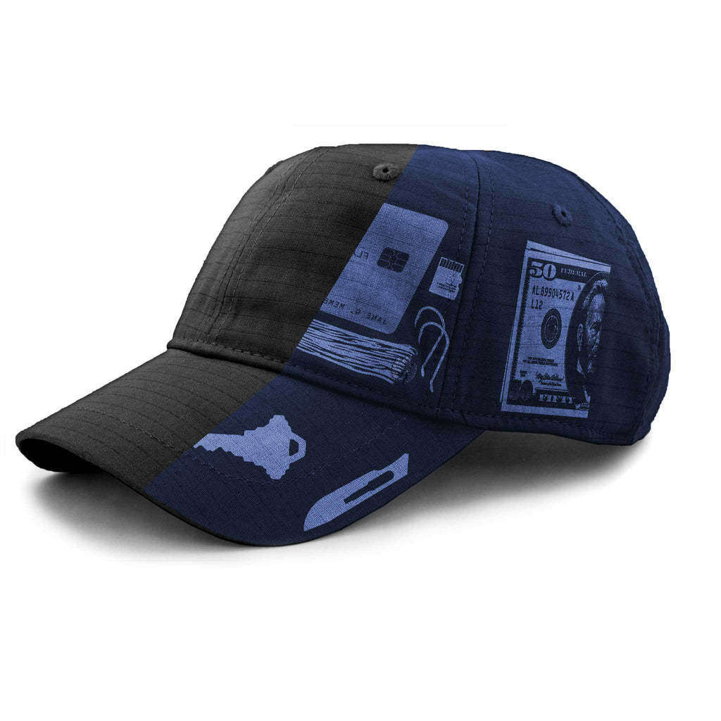 帽子 [0] CLOUD I LOVE ARIZONA HOME FREE Home Free I Love Arizona AZ Blue Denim Trucker Hat Cap Mesh