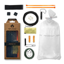 Cache Belts Cache Belt™ | Belt with Hidden Pocket | Wazoo Gear