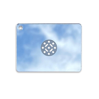 Flare™ Mini Signal Mirror