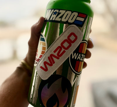 Limited Edition Sticker