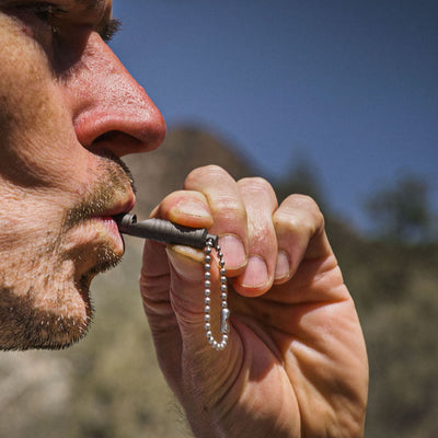 SOS Micro Whistle™