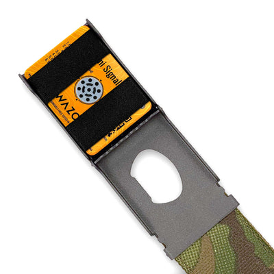 Flare™ Mini Signal Mirror