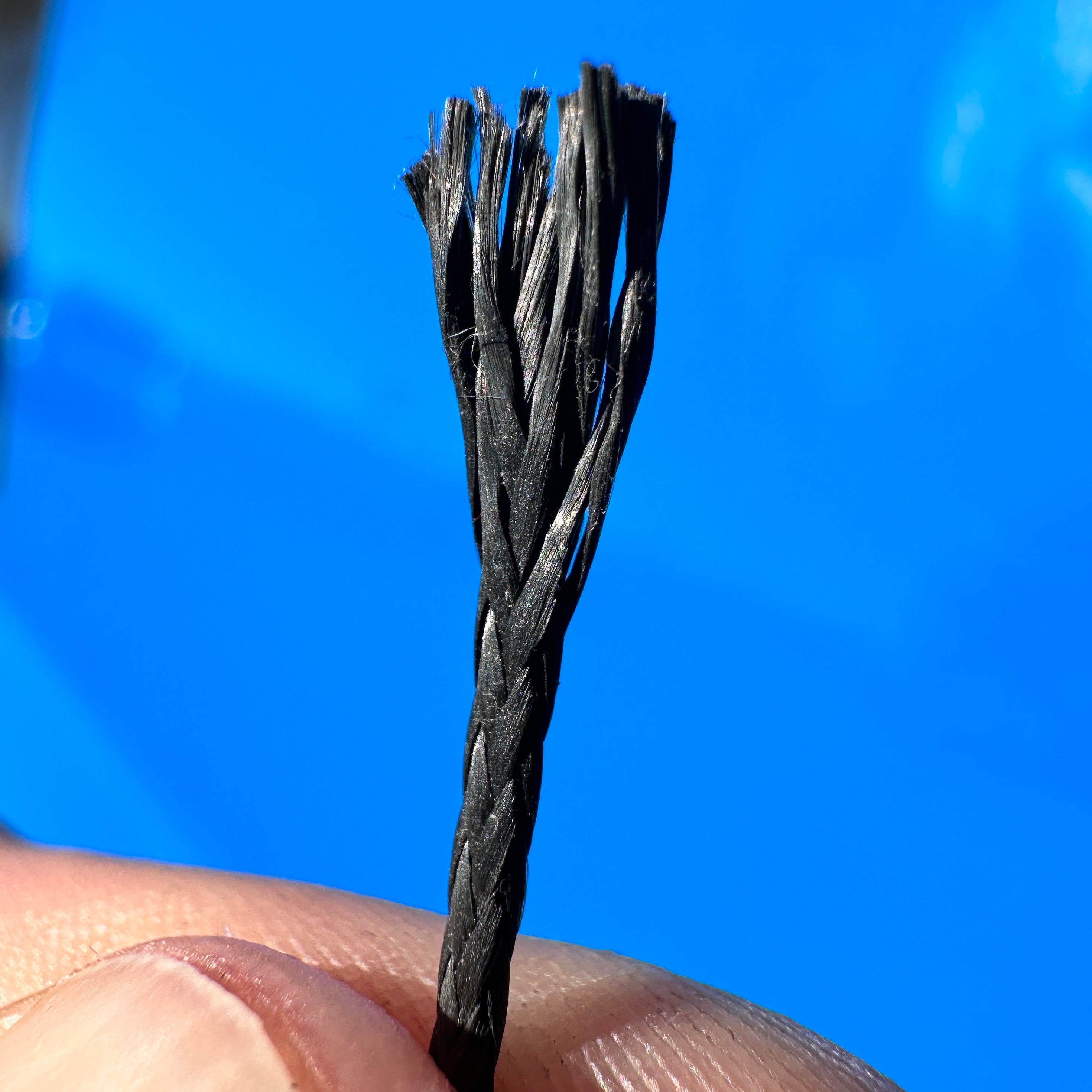Technora Cord Hank