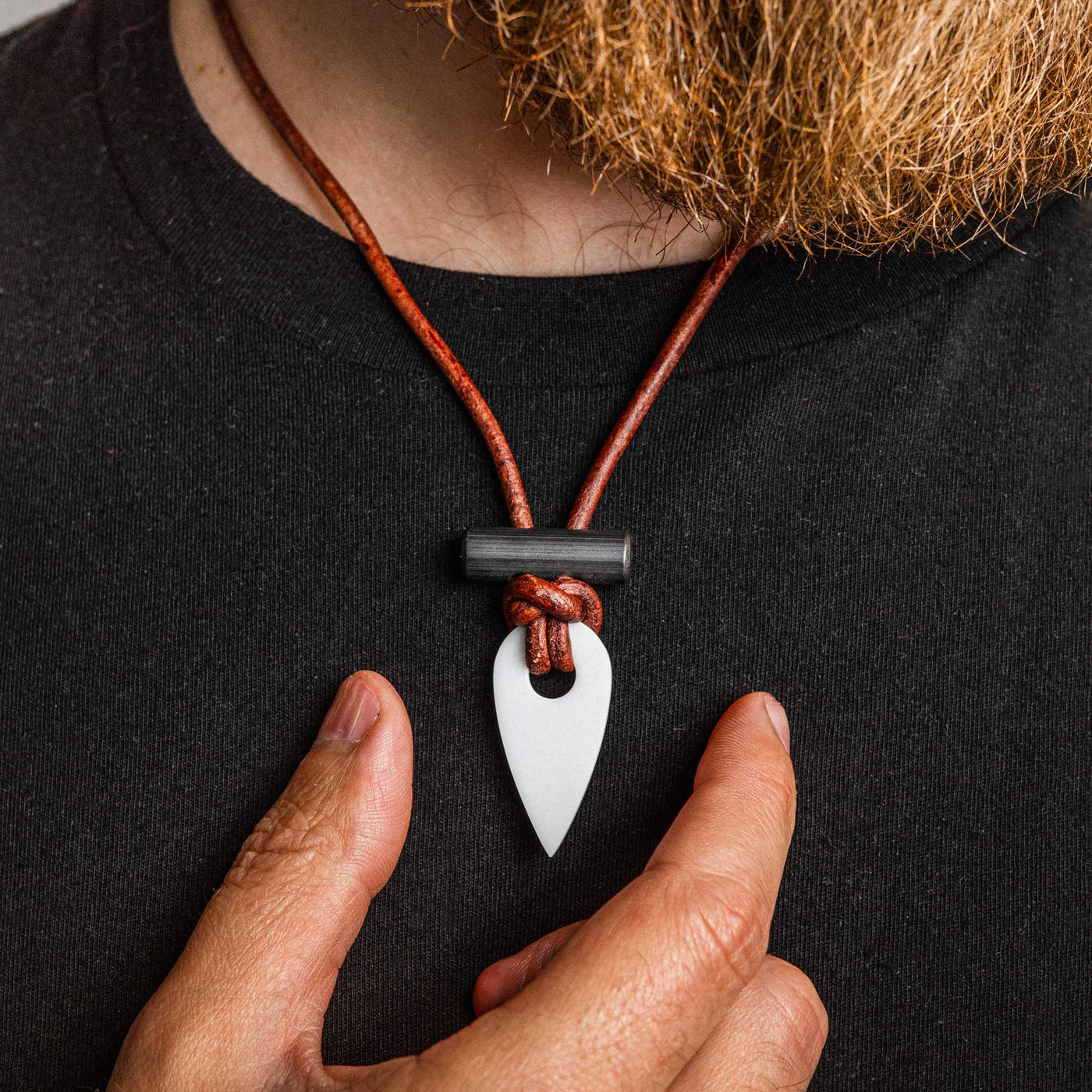 Spark Necklace™