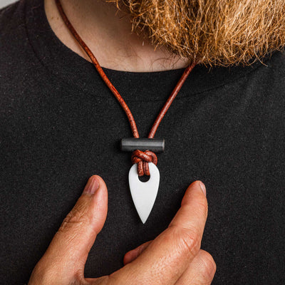 Spark Necklace™