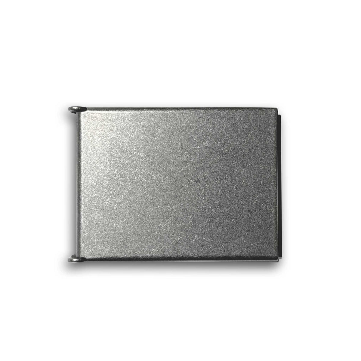 Cache Belt™ Buckle