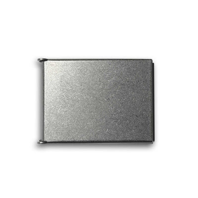 Cache Belt™ Buckle