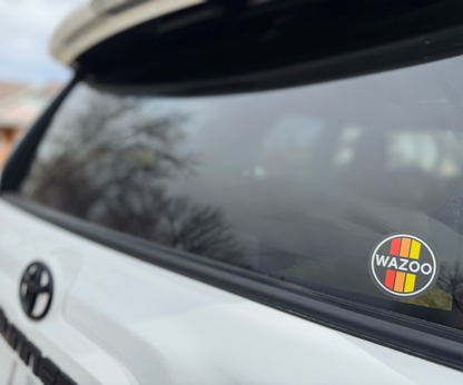 Sticker Pack