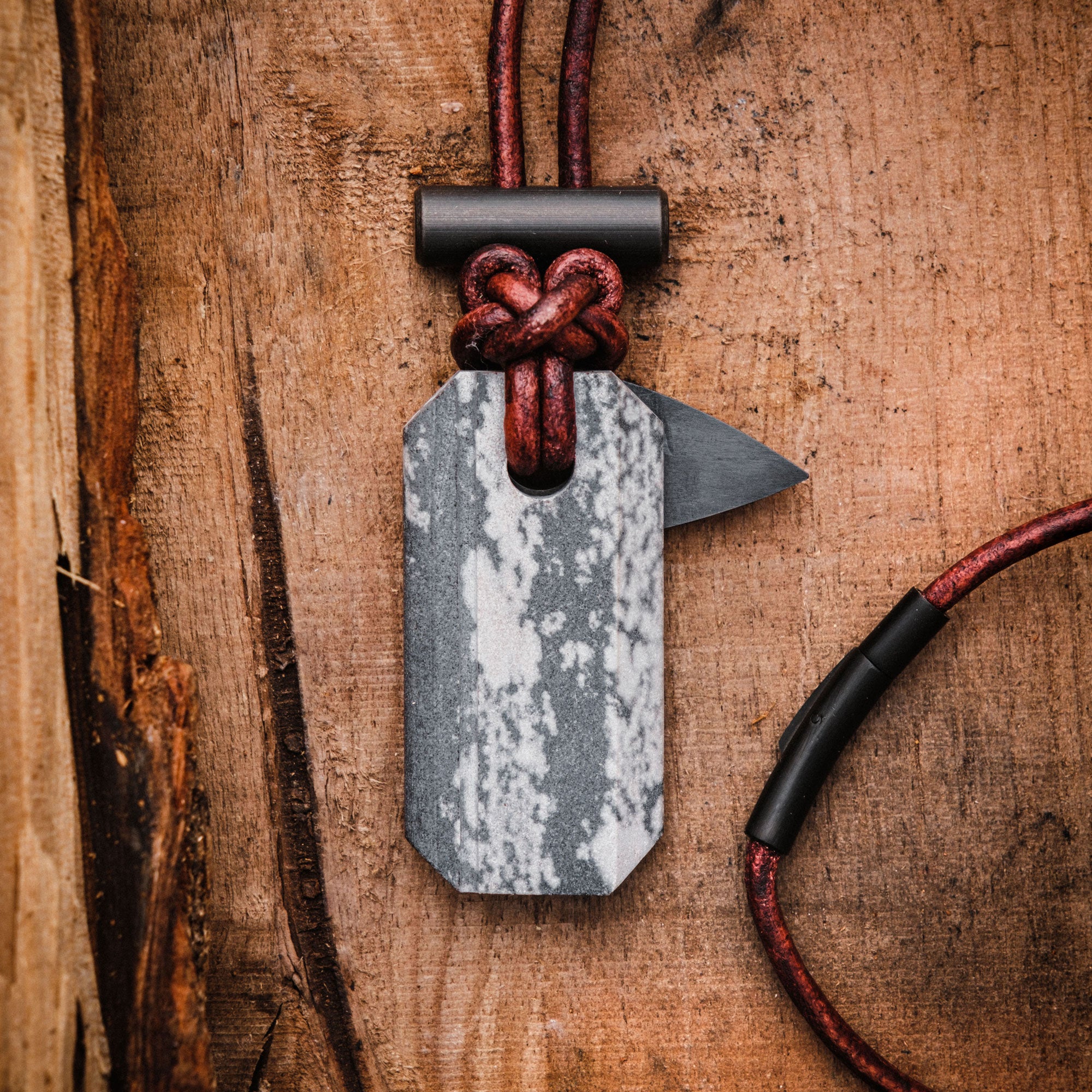 Sharpening - Viking Whetstone – Ragweed Forge